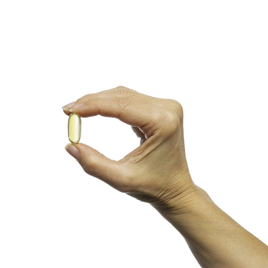 Metagenics - OmegaGenics GLA 240, 90 Count - The Oasis of Health