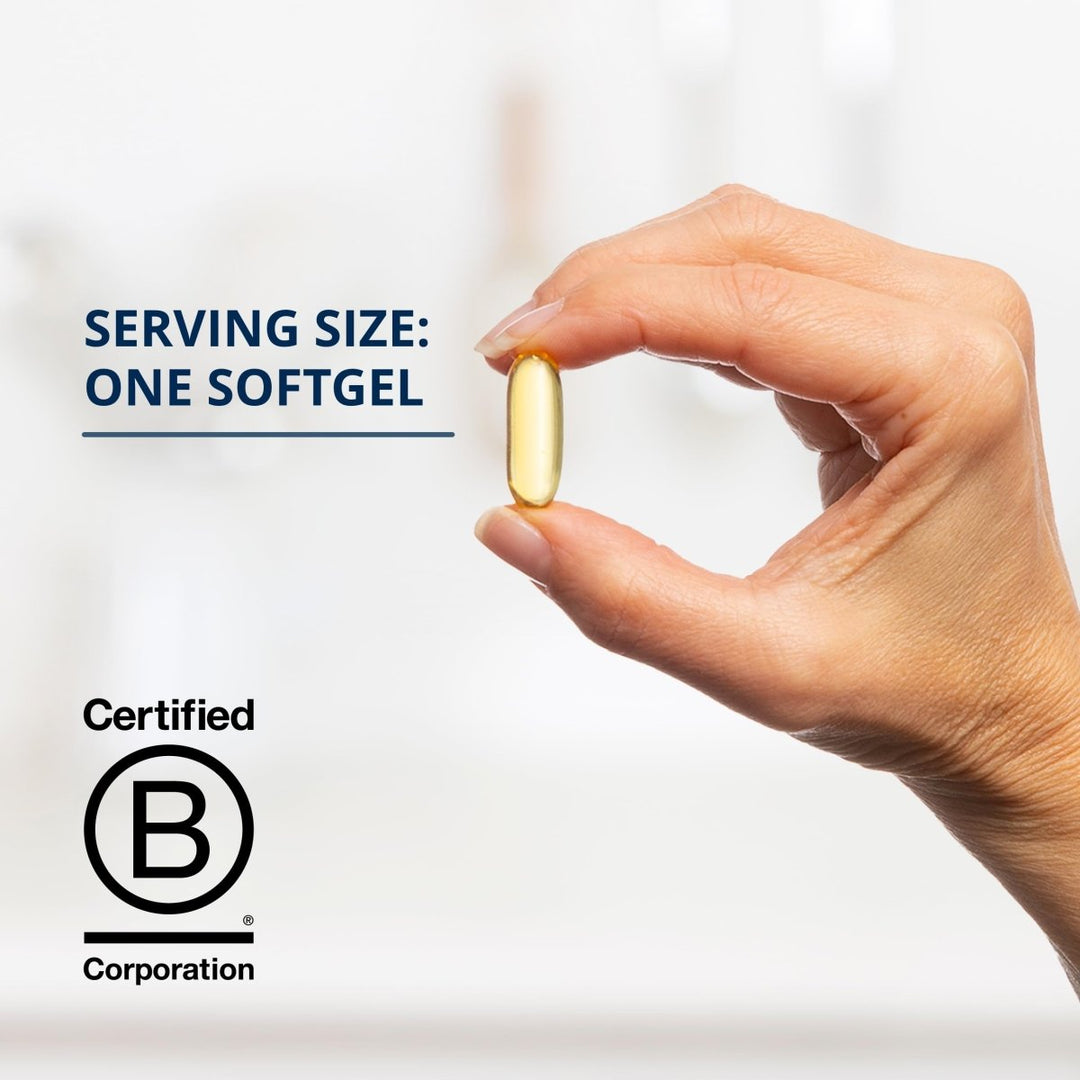 Metagenics OmegaGenics Mega 10 60 Softgels - The Oasis of Health