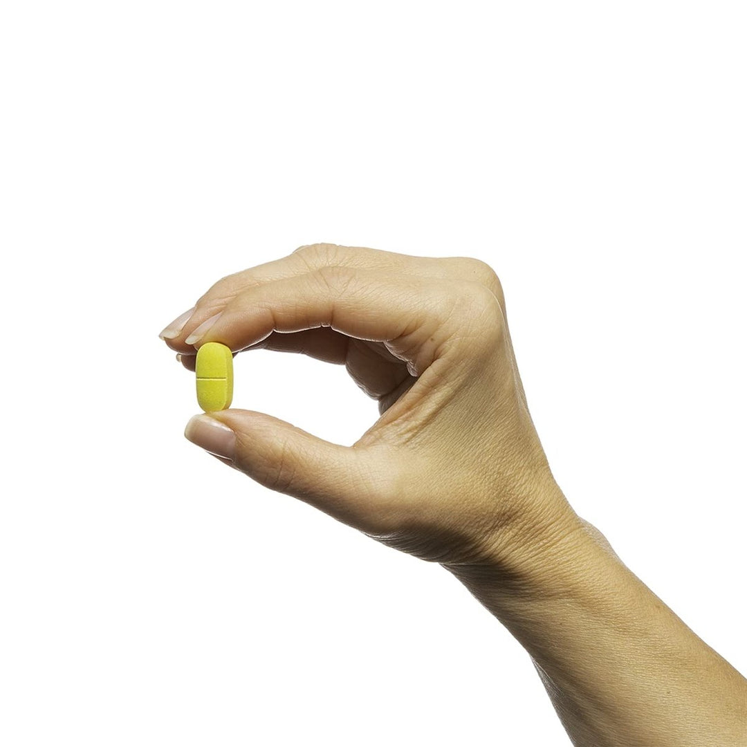 Metagenics Ostera Supplement with Vitamin D, K and Berberine to Promote Healthy Bone Remodeling in Postmenopausal Women - 60 Tablets - The Oasis of Health