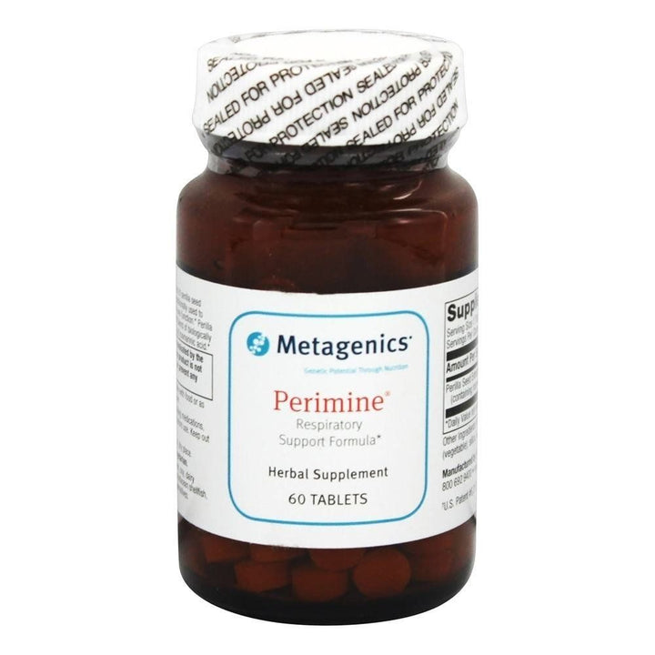 Metagenics Perimine - 60 Tablets - The Oasis of Health