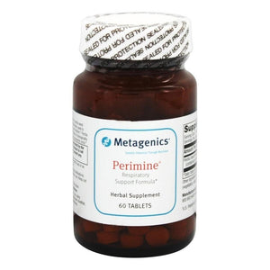Metagenics Perimine - 60 Tablets - The Oasis of Health