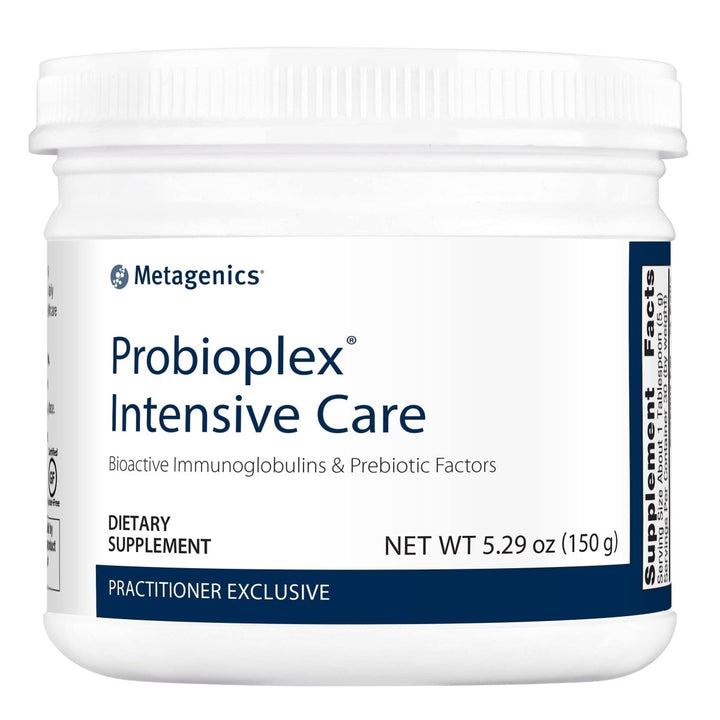 Metagenics Probioplex Intensive Care 5.30 Ounces - The Oasis of Health