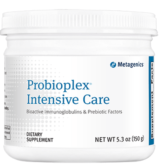 Metagenics Probioplex Intensive Care 5.3oz - 2 Pack - The Oasis of Health