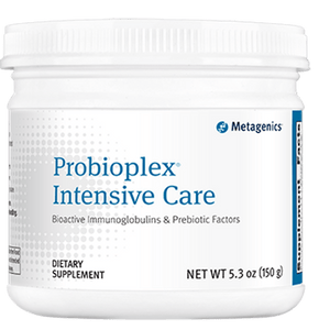 Metagenics Probioplex Intensive Care 5.3oz - 2 Pack - The Oasis of Health