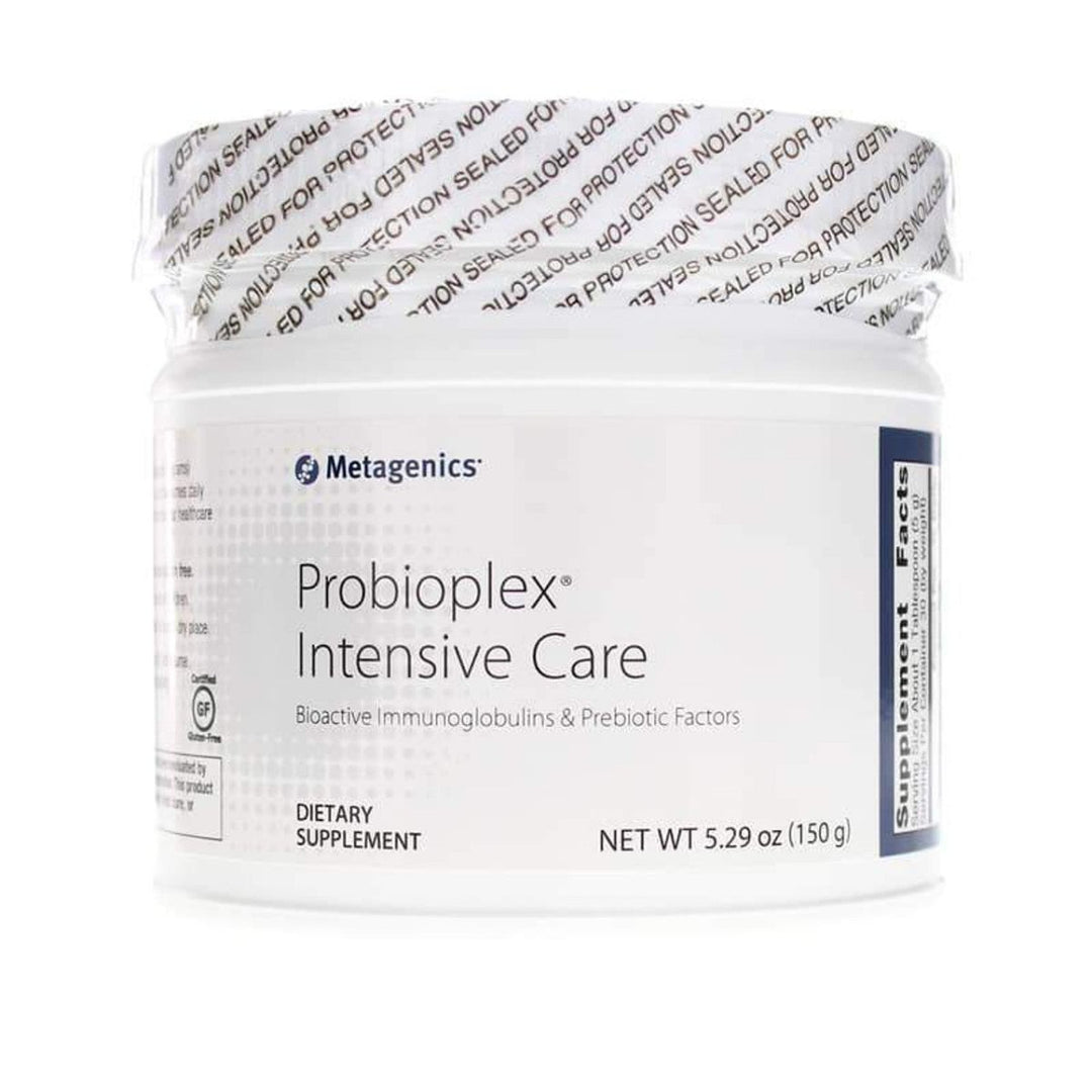 Metagenics Probioplex Intensive Care 5.3oz - 2 Pack - The Oasis of Health