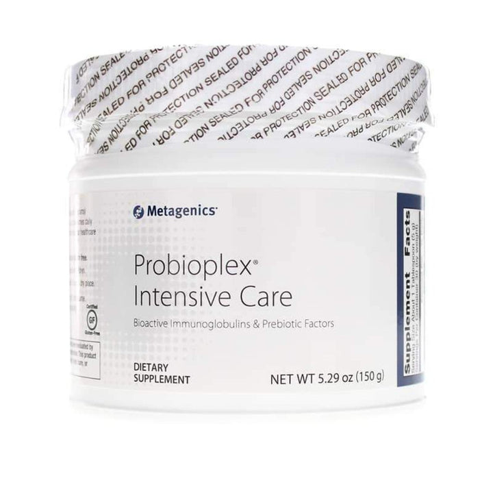 Metagenics Probioplex Intensive Care 5.3oz - 2 Pack - The Oasis of Health