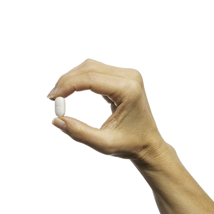 Metagenics SpectraZyme Metagest Nutritional Supplement with Betaine HCL and Pepsin to Help Stomach Acid Tablets - 270 Count - The Oasis of Health