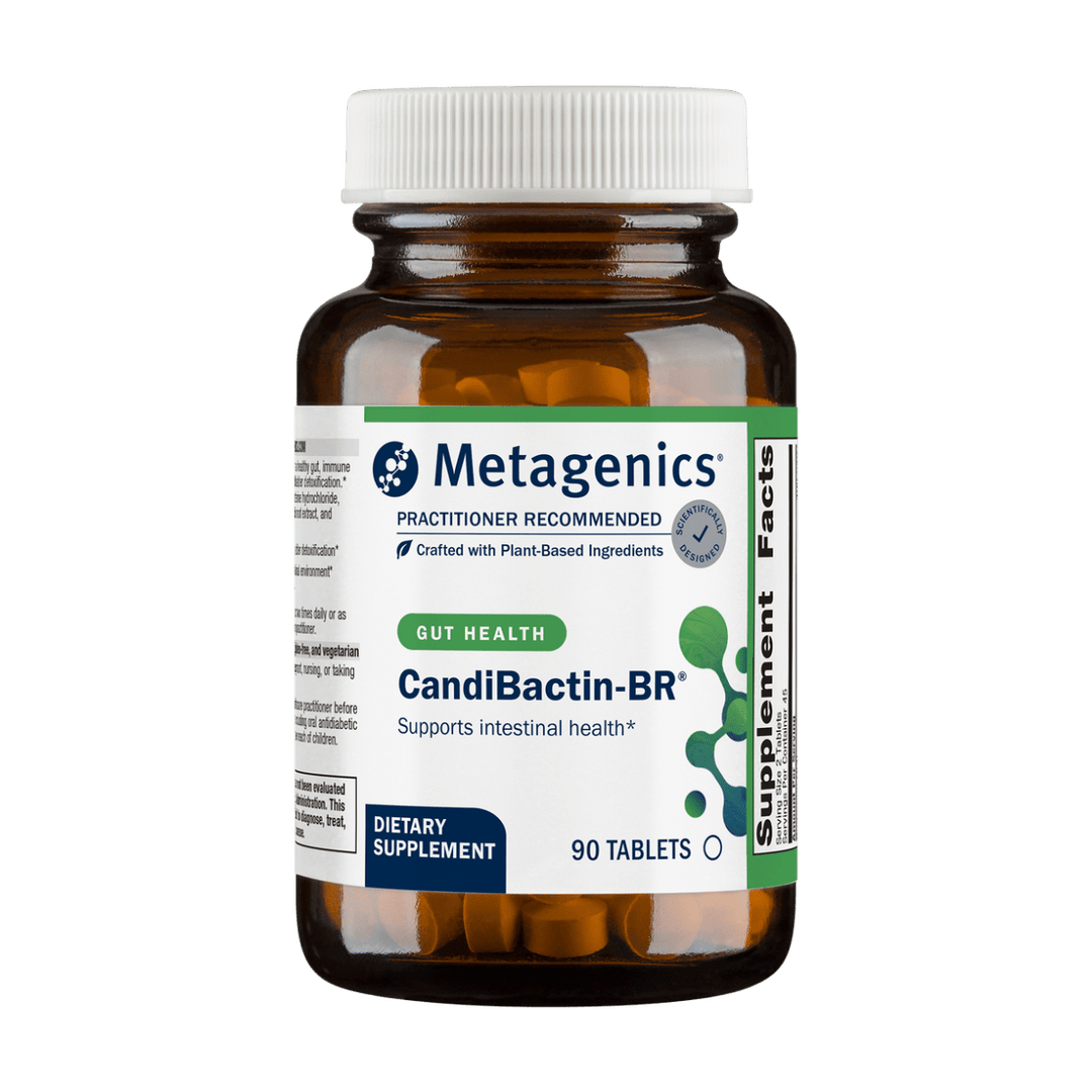 Metagenics - SuperGarlic 6000 90T [Health and Beauty] - The Oasis of Health
