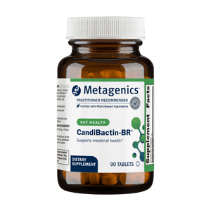Metagenics - SuperGarlic 6000 90T [Health and Beauty] - The Oasis of Health
