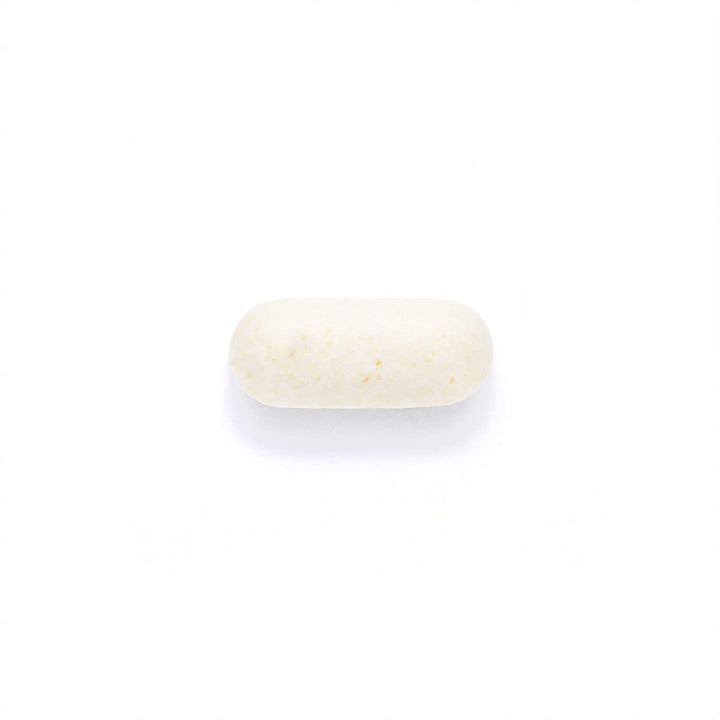 Metagenics SuperGarlic 6000, Concentrated Garlic Supplement, 6000 mcg Allicin Per Tablet to Help Support Healthy Triglycerides - 90 Count - The Oasis of Health