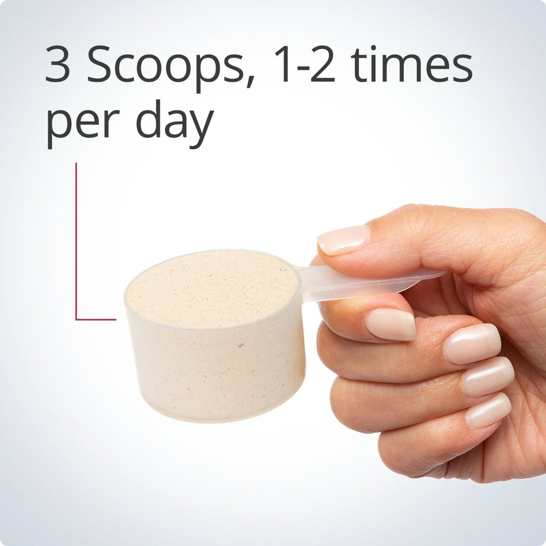 Metagenics Ultra Glucose Control Vanilla 30 Servings - The Oasis of Health