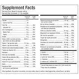 Metagenics - UltraClear original vanilla flavor, RICE Protein formula 32.6 oz - The Oasis of Health