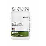 Metagenics - UltraClear original vanilla flavor, RICE Protein formula 32.6 oz - The Oasis of Health