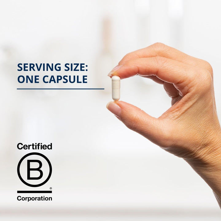 Metagenics UltraFlora Control 30 Capsules - The Oasis of Health