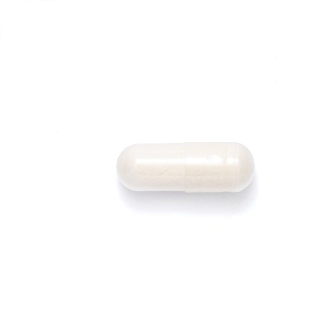 Metagenics UltraFlora IB Daily Probiotic Supplement with Targeted Relief for Recurring Intestinal Distress - 30 Capsules - The Oasis of Health