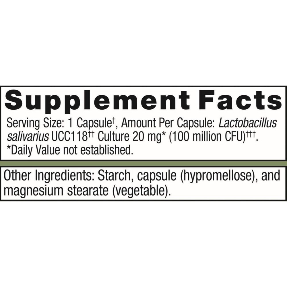 Metagenics UltraFlora Integrity ? Daily Probiotic ? Intestinal Health & Immune Support* | 30 Count - The Oasis of Health