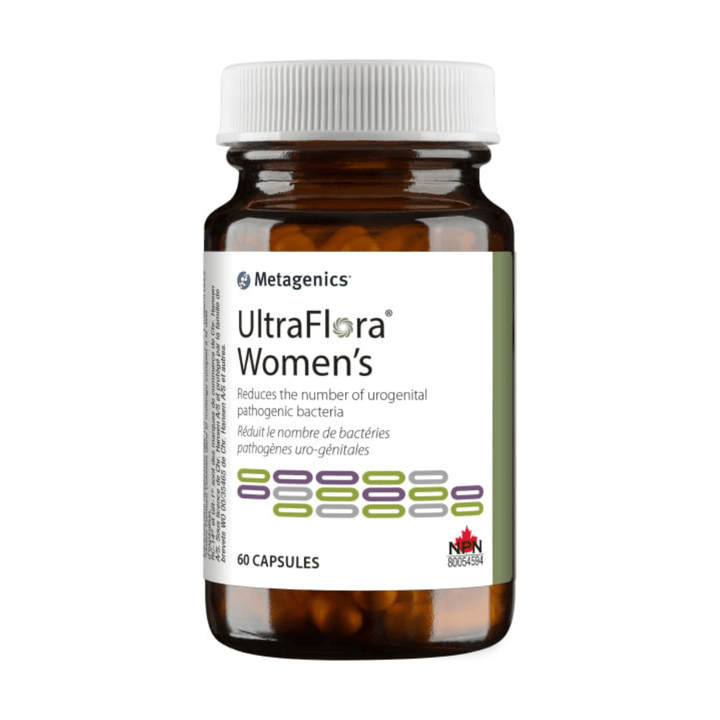 Metagenics UltraFlora Women&