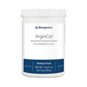Metagenics ArginCor 24.7 Ounce - The Oasis of Health