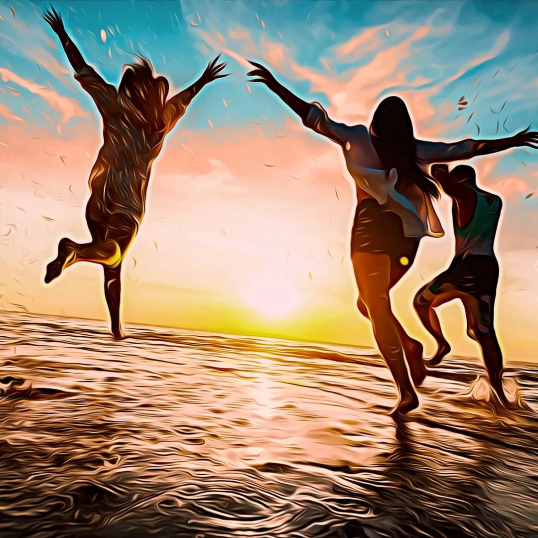 Michael's Naturopathic Programs - Teen Girls Tabs Daily Multi Vitamin - 90 Vegetarian Tablets - The Oasis of Health