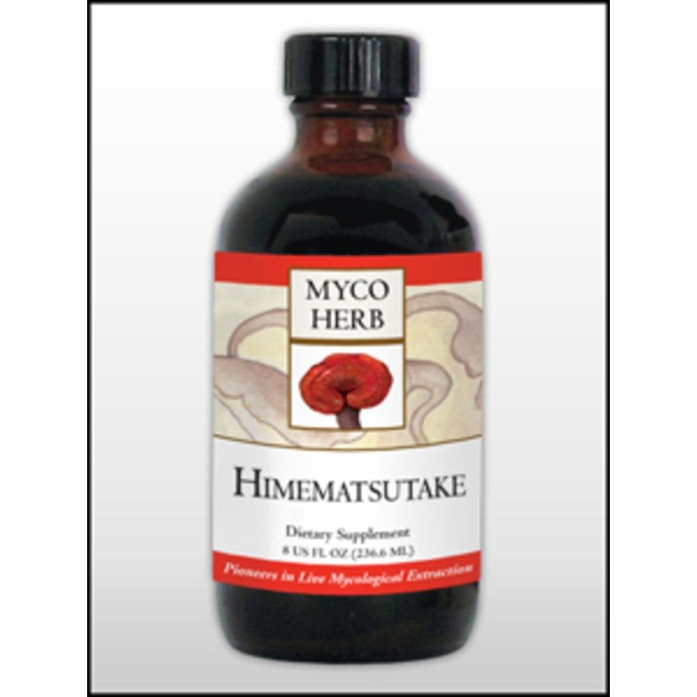 MycoHerb by Kan - Himematsutake 8 Ounce - The Oasis of Health