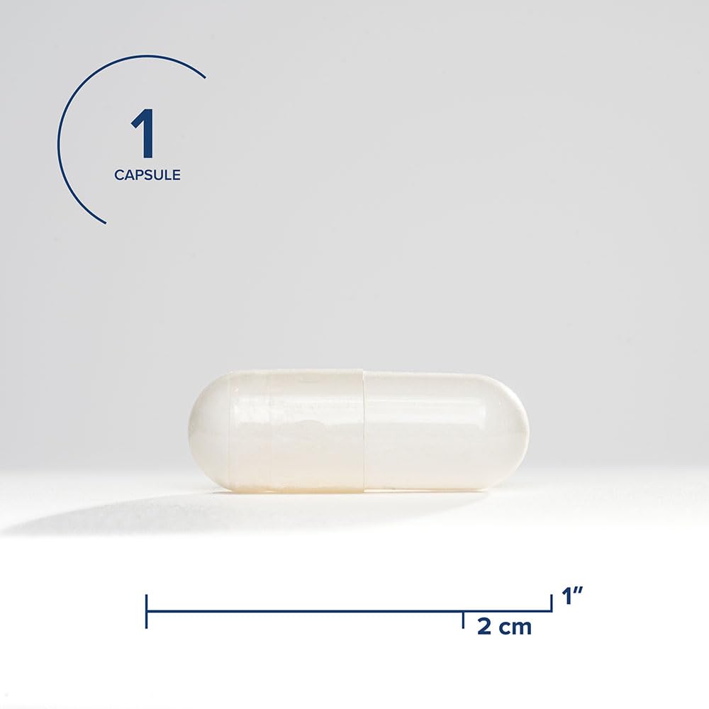 NAC | 500 mg N - Acetyl - L - Cysteine | Powerful Detoxifying Action| 90 Easy - To - Swallow Capsules | Free of Common Allergens | Seeking Health - The Oasis of Health