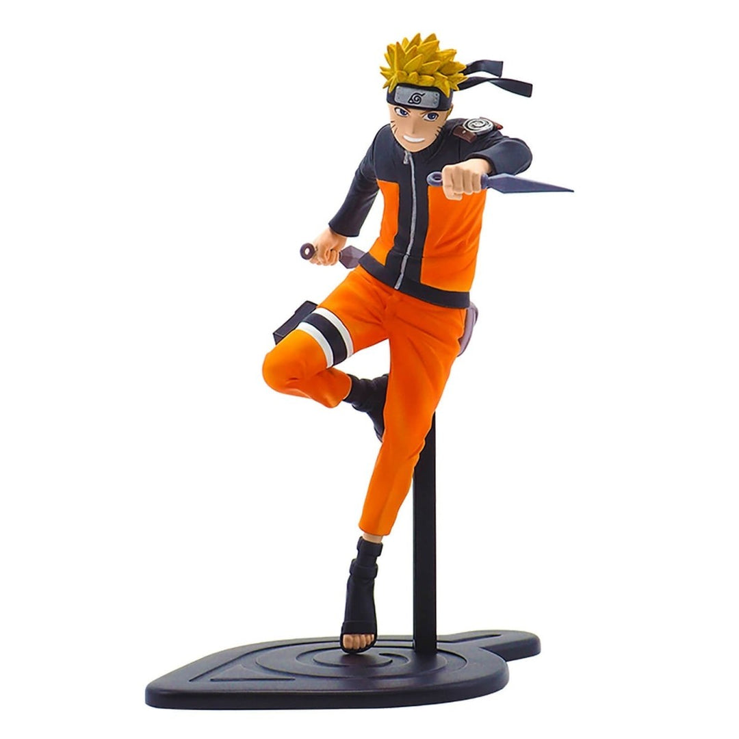 Naruto figurine random - The Oasis of Health