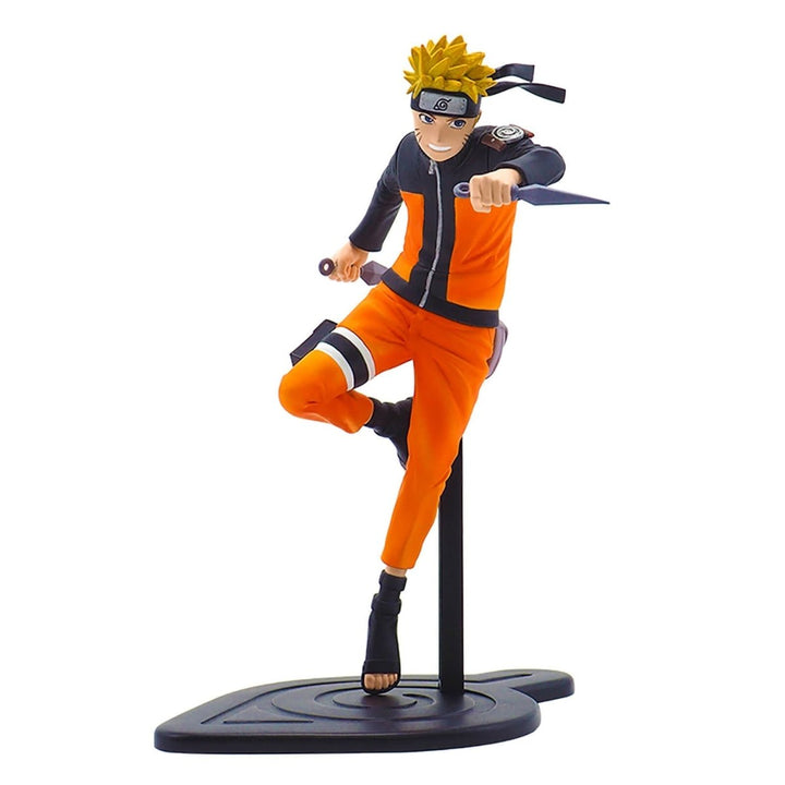Naruto figurine random - The Oasis of Health