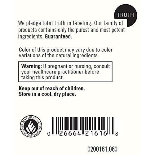 Natural Mixed Tocopherol E 400 60 Softgels - The Oasis of Health