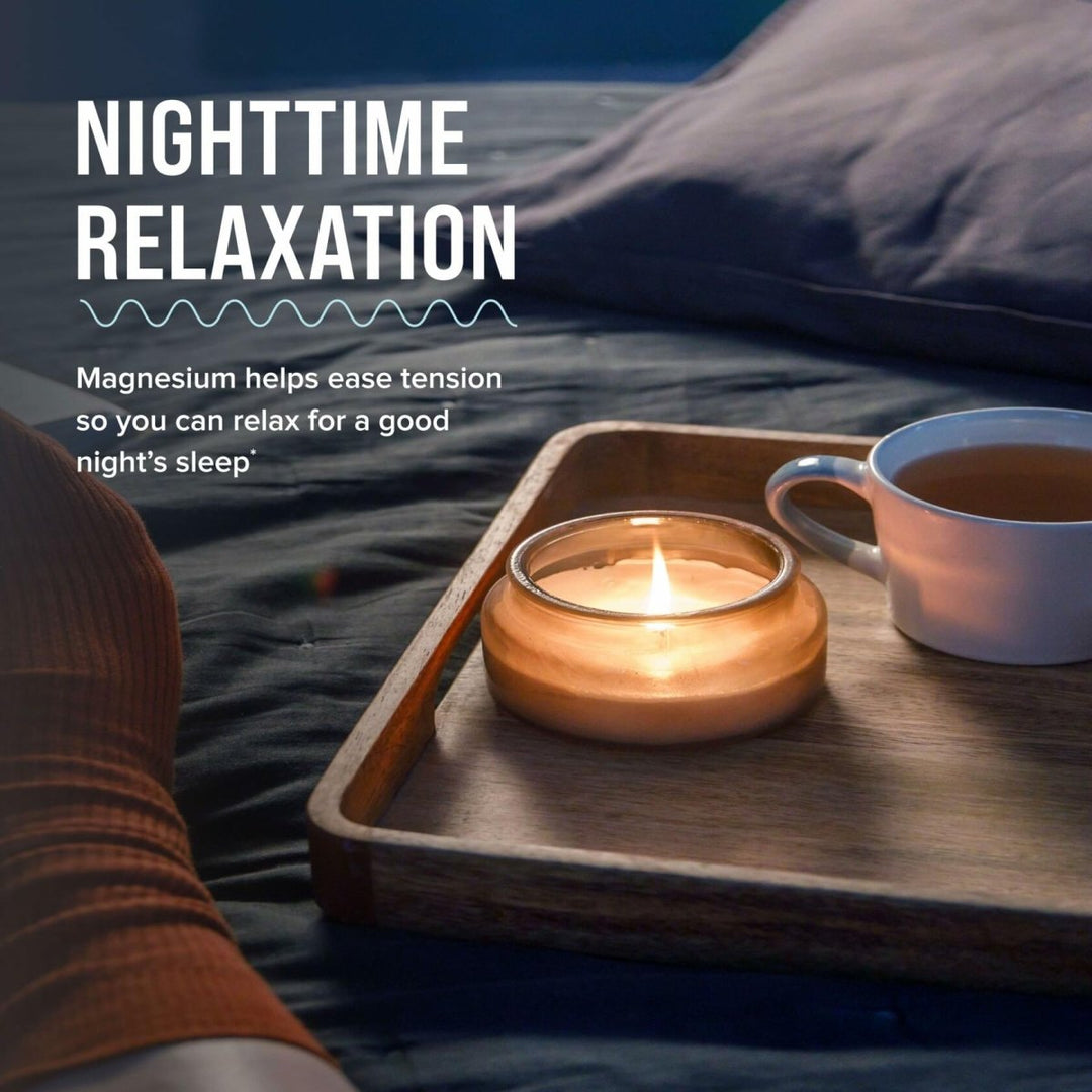 Natural Vitality CALM, Magnesium Supplement, Stress Relief Gummies, Supports a Healthy Response to Stress, Gluten Free, Vegan, Orange Flavored, 60 Gummies - The Oasis of Health