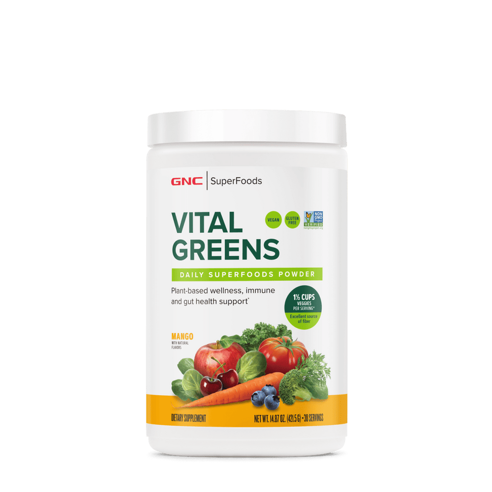 Nature's Life Mega Minerals Iron - Free 100 Vcaps 488 - The Oasis of Health