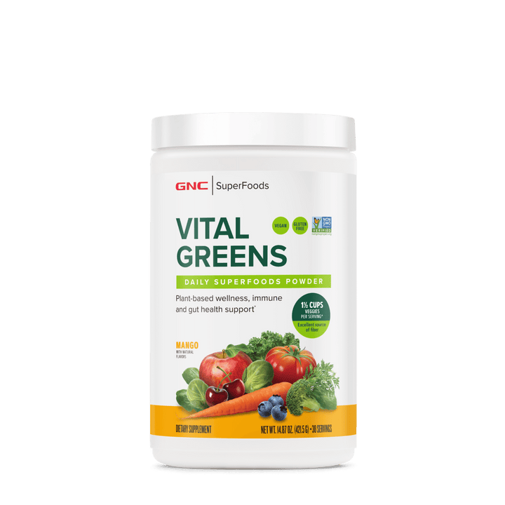 Nature's Life Mega Minerals Iron - Free 100 Vcaps 488 - The Oasis of Health