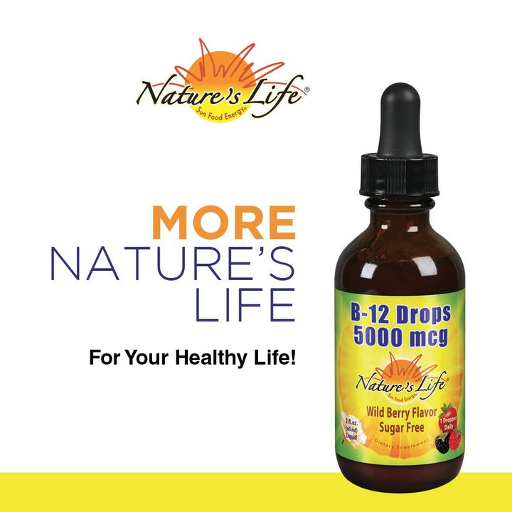 Nature's Life Vitamin D - 2 2000 IU 90 Vcaps - The Oasis of Health
