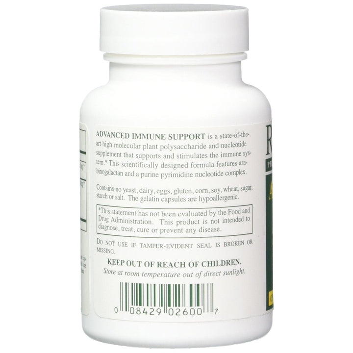 Natures Plus - Aller - 7 Rx - Respiration - 60 Vegetarian Capsules - The Oasis of Health