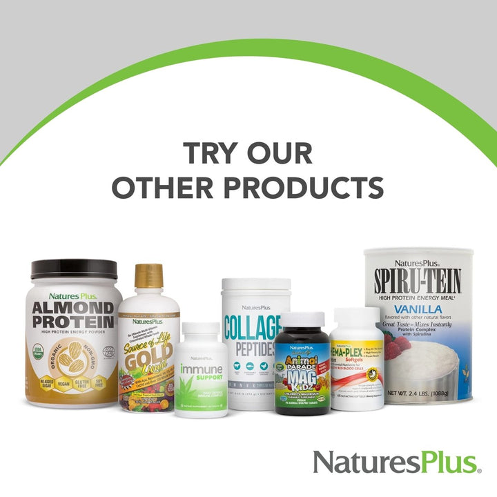 Natures Plus - Niacinamide Sustained Release 1000 mg. - 90 Tablets - The Oasis of Health