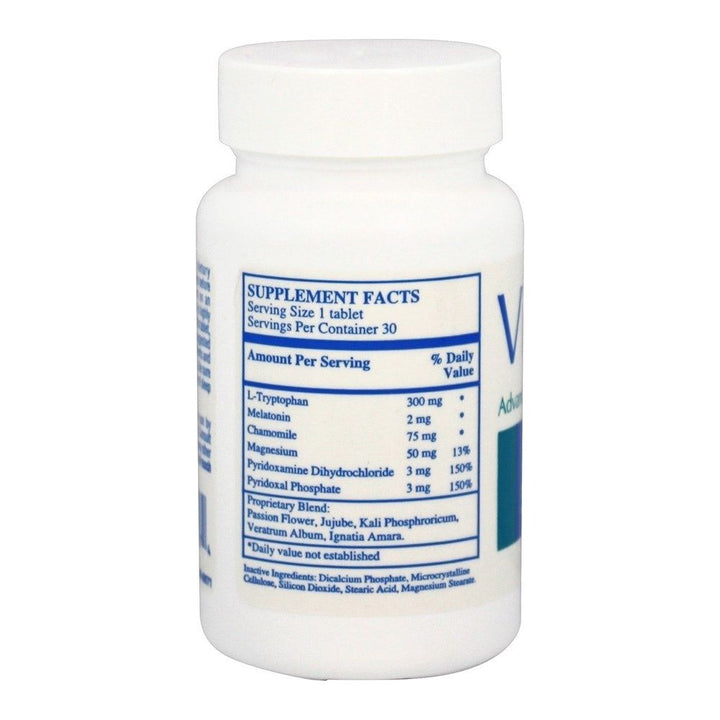 Nature's Vision - Vitalsom Advanced Restorative Sleep Technology - 30 Tablets - The Oasis of Health