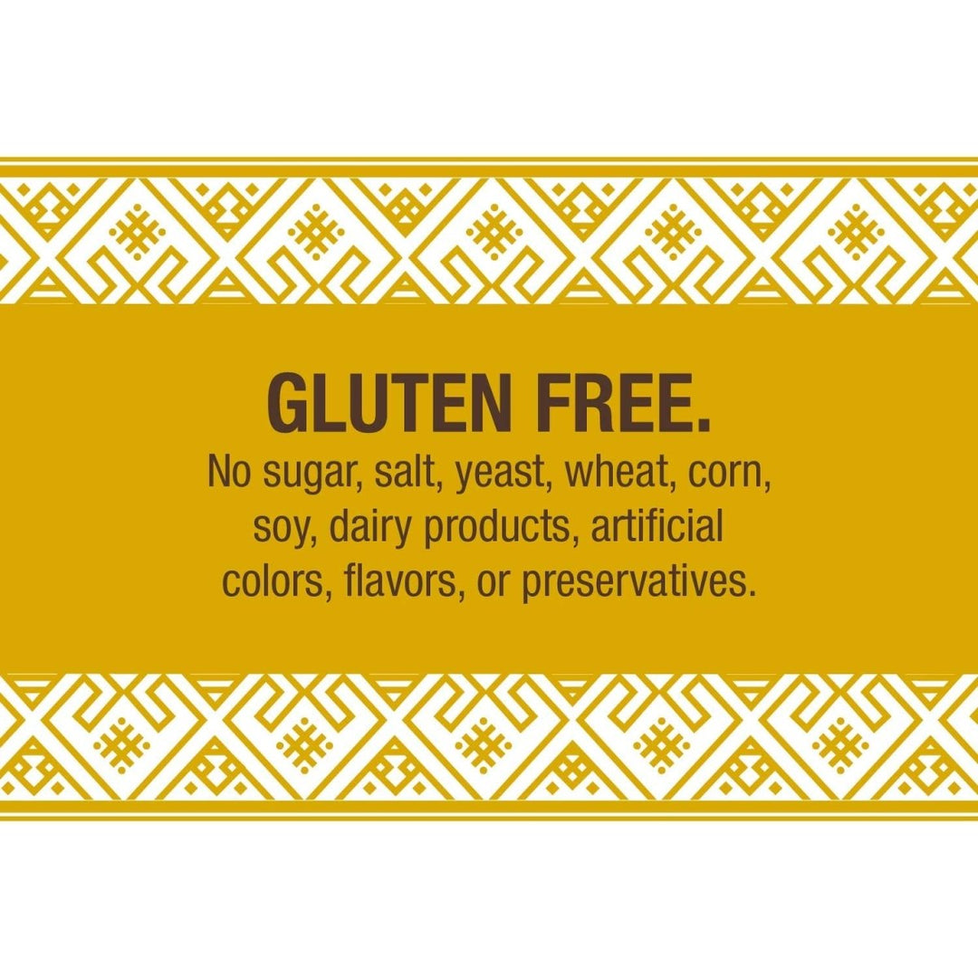 Nature's Way Activated Charcoal Supplement Gluten - Free 100 Capsules - The Oasis of Health