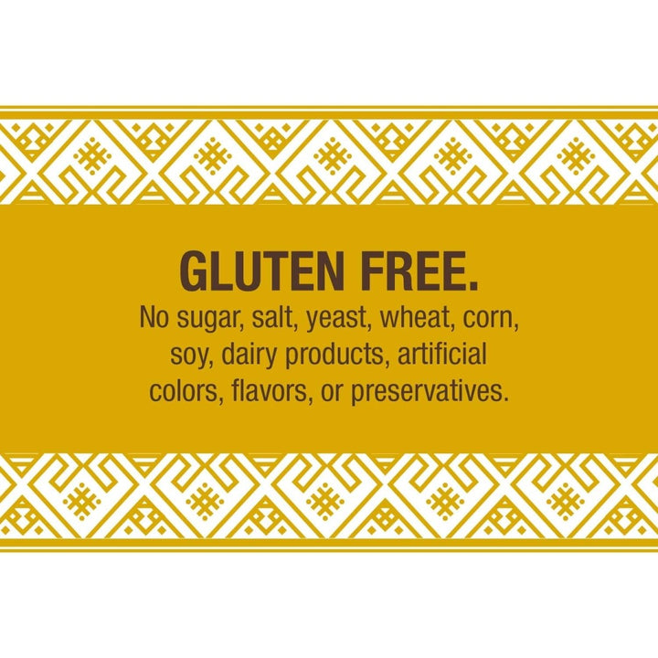 Nature's Way Activated Charcoal Supplement Gluten - Free 100 Capsules - The Oasis of Health