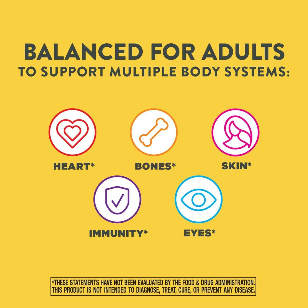 Nature?s Way Alive! Daily Energy Multivitamin 22 Vitamins and Minerals 60 Tablets - The Oasis of Health