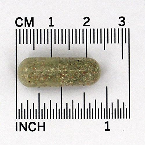 Nature's Way Alive! Max6 Potency Daily Multi No iron 15092 90 cap - The Oasis of Health