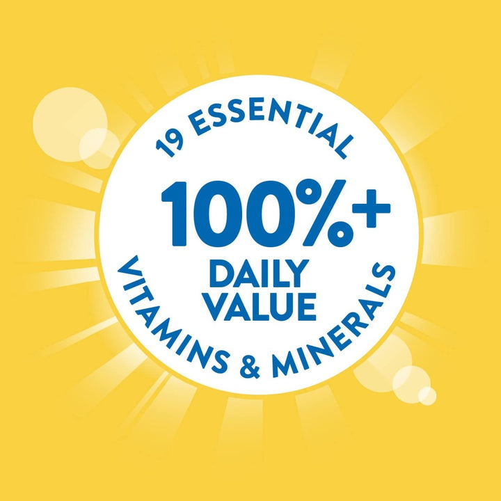 Nature's Way Alive! Men's 50+ Complete Multivitamin - Comprehensive Support for Multiple Body Systems - High Potency B - Vitamins - 130 Tablets - The Oasis of Health