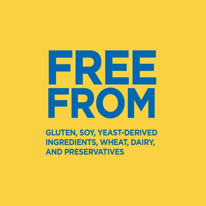 Nature's Way Alive! Men's 50+ Complete Multivitamin - Comprehensive Support for Multiple Body Systems - High Potency B - Vitamins - 130 Tablets - The Oasis of Health