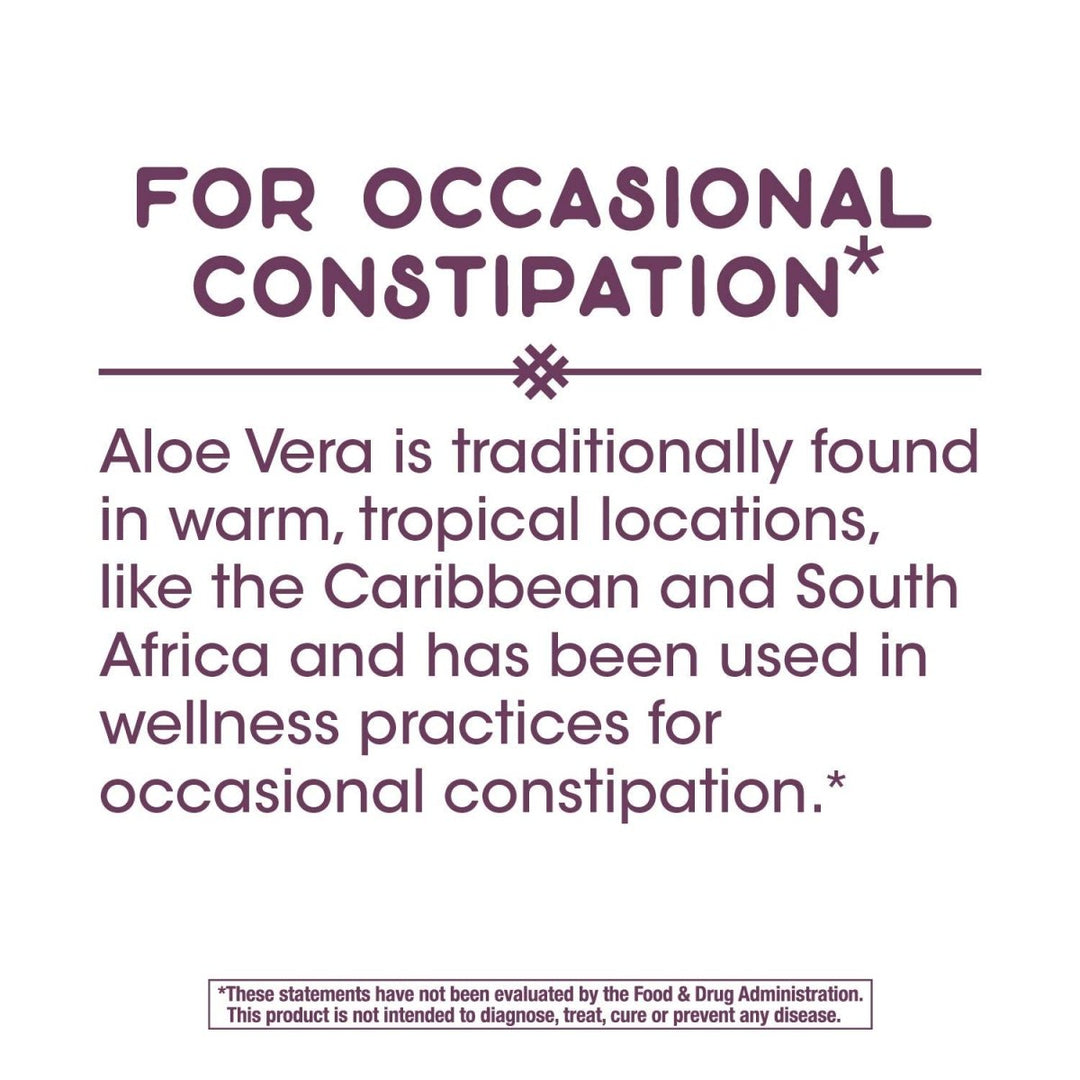 Nature's Way Aloelax, Premium Blend, with Fennel Seed, Occasional Constipation*, 340 mg, Vegan, 100 Capsules - The Oasis of Health