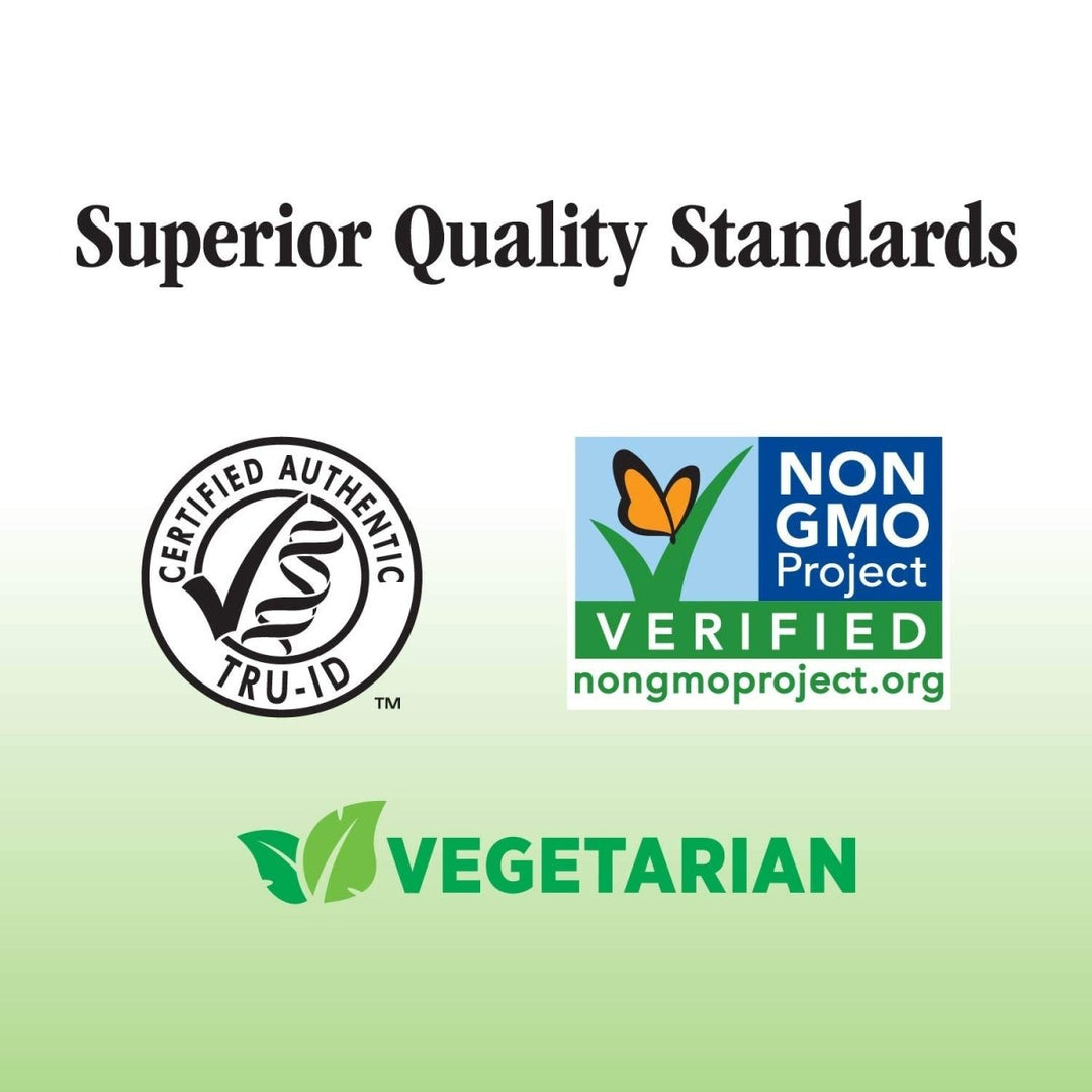 Nature's Way Astragalus Root, Traditional Immune Support*, Non - GMO Project Verified, Vegan, 180 Capsules - The Oasis of Health