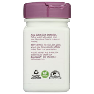 Nature's Way Bilberry Standardized - 60 VegCaps - The Oasis of Health