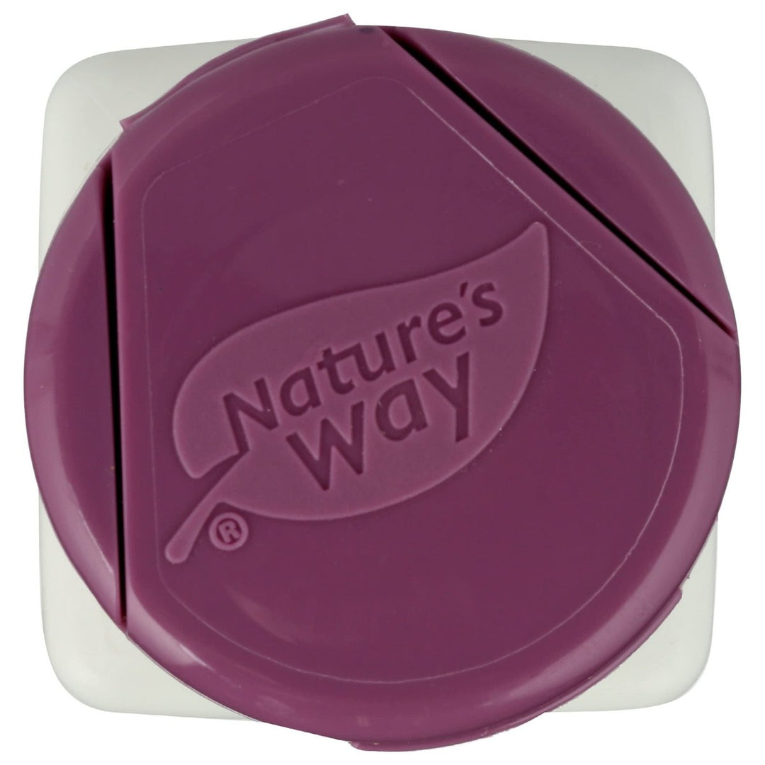 Nature's Way Bilberry Standardized - 60 VegCaps - The Oasis of Health