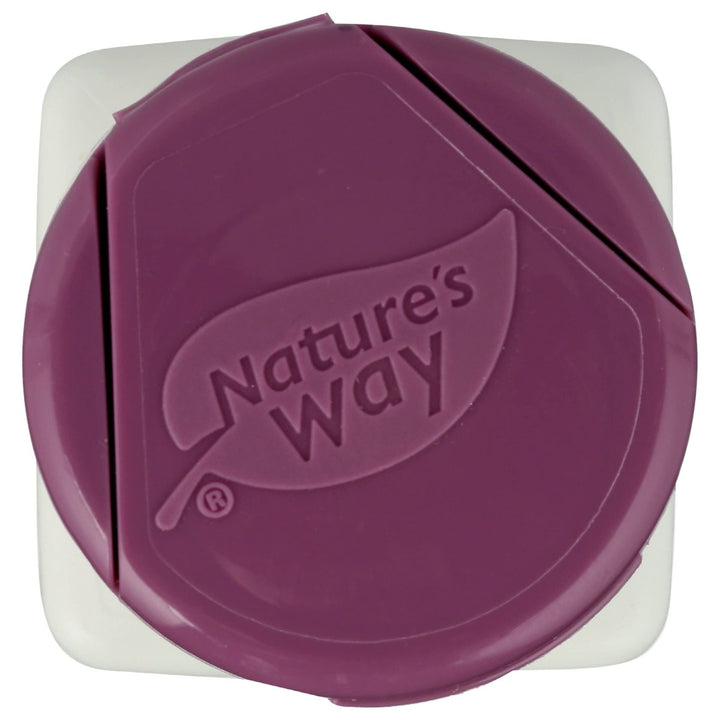 Nature's Way Bilberry Standardized - 60 VegCaps - The Oasis of Health