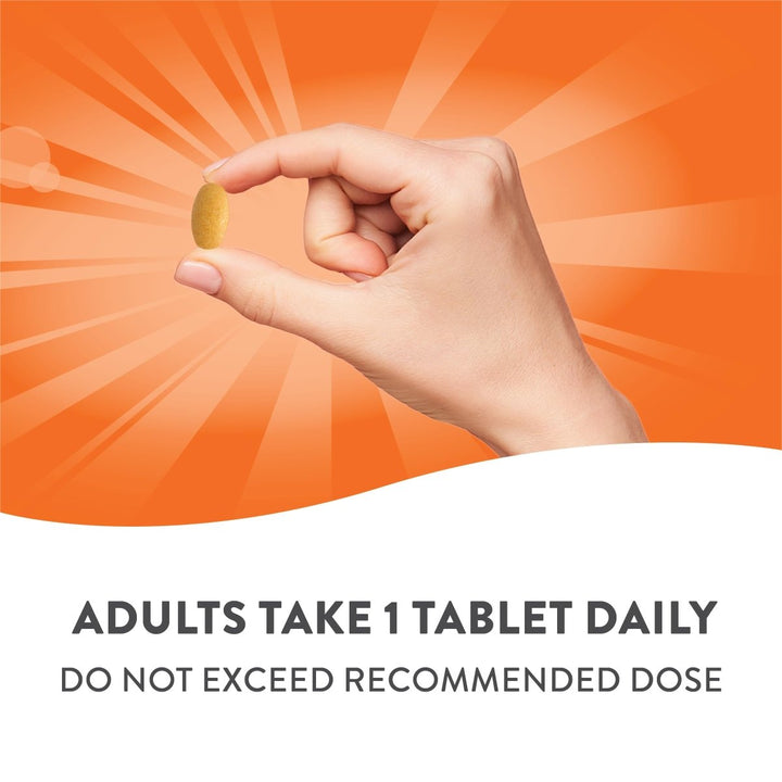 Nature's Way Biotin Forte 3mg with Zinc 60 Tablets - The Oasis of Health