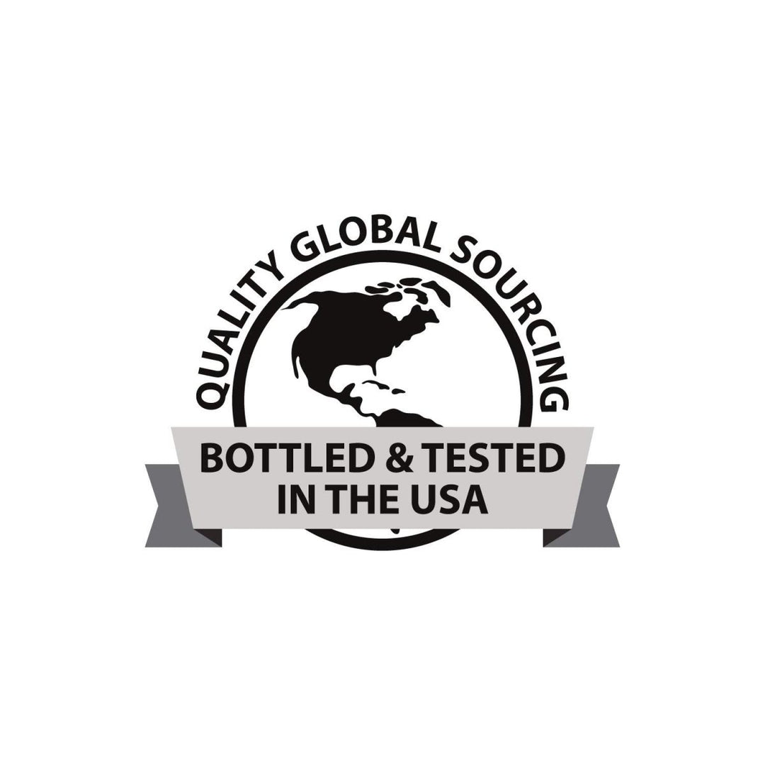 Nature's Way Blood Sugar Manager, 90 capsules - The Oasis of Health