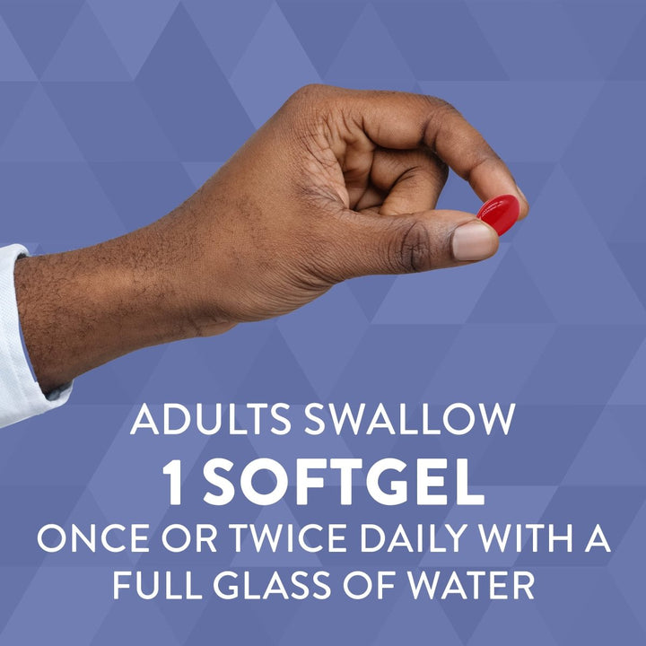 Nature's Way CalmAid, Non - Drowsy, Clinically Studied Lavender Supplement Helps Reduce Tension/Stress* - The Oasis of Health