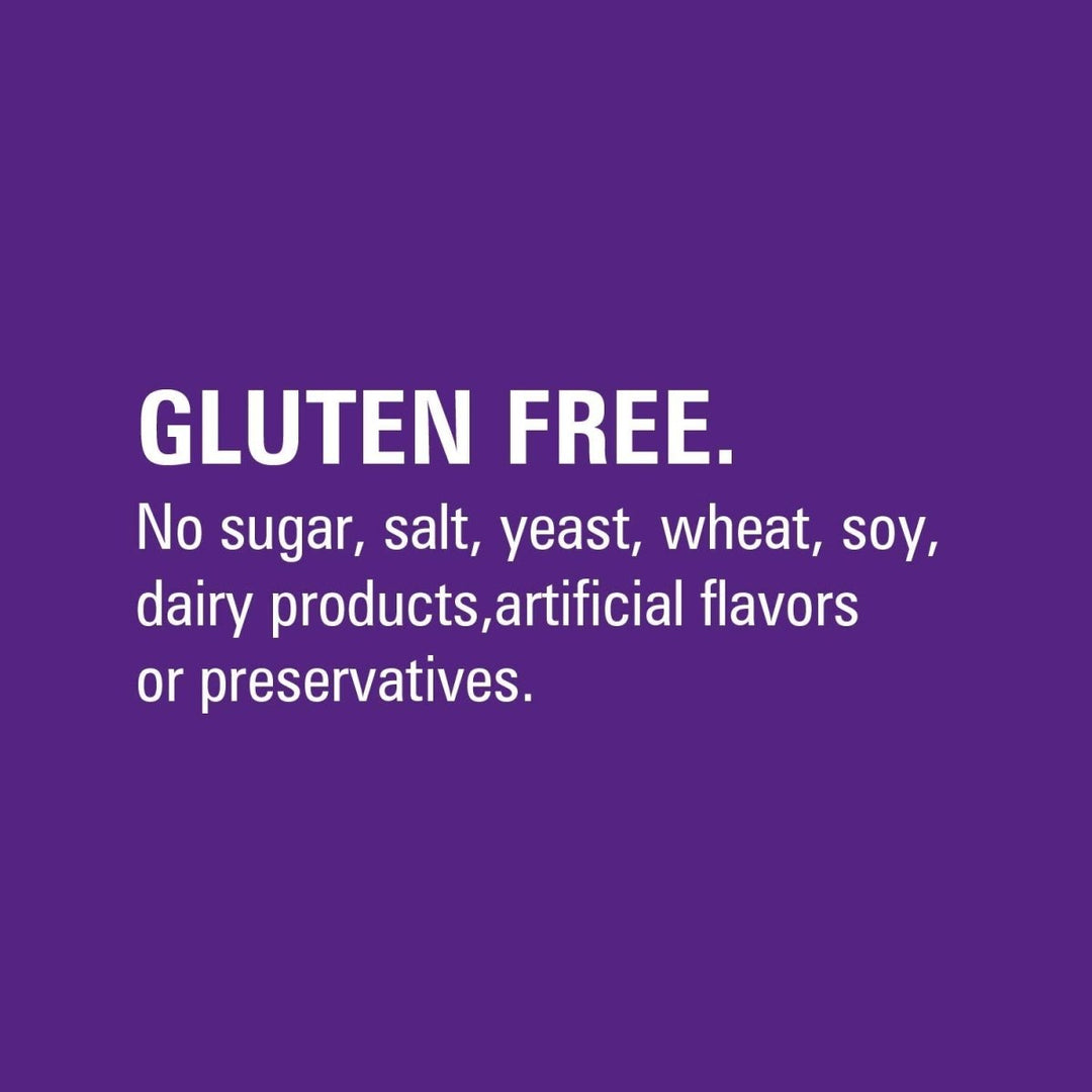 Nature's Way Cell Fort? IP - 6 & Inositol Supplement, Gluten - Free, Vegan, 240 Capsules - The Oasis of Health